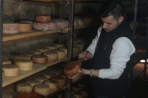 Queremos ofrecer desde Extremadura un producto auténtico.